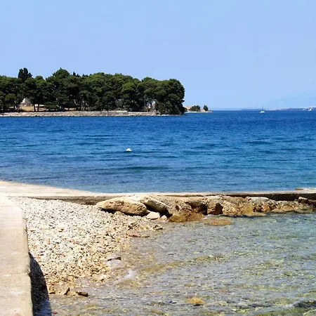 By The Sea Preko, Ugljan - 14917 Apartament *