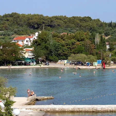 By The Sea Preko, Ugljan - 14917 Apartman