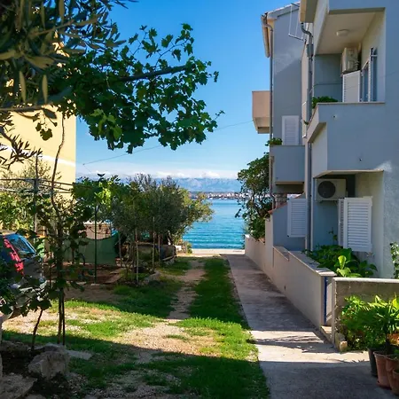 By The Sea Preko, Ugljan - 14917 Apartment