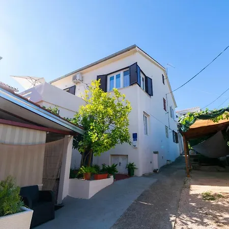 Apartman By The Sea Preko, Ugljan - 14917 Preko