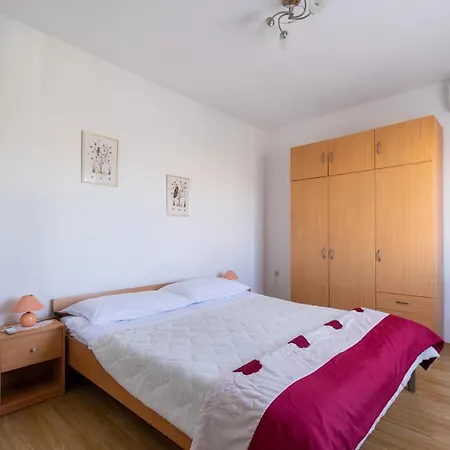 By The Sea Preko, Ugljan - 14917 Apartman Preko