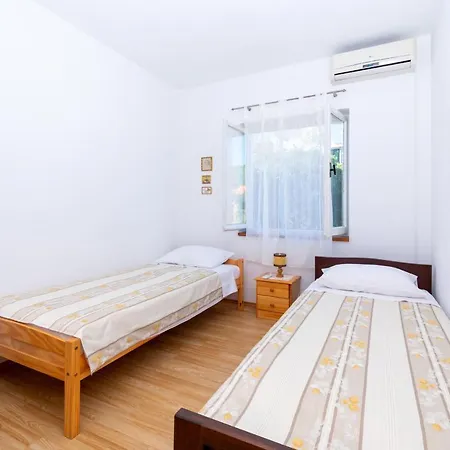 By The Sea Preko, Ugljan - 14917 公寓 普莱克