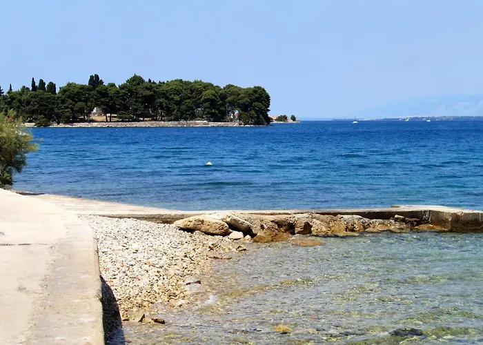 By The Sea Preko, Ugljan - 14917 Appartamento *
