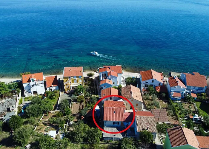 By The Sea Preko, Ugljan - 14917