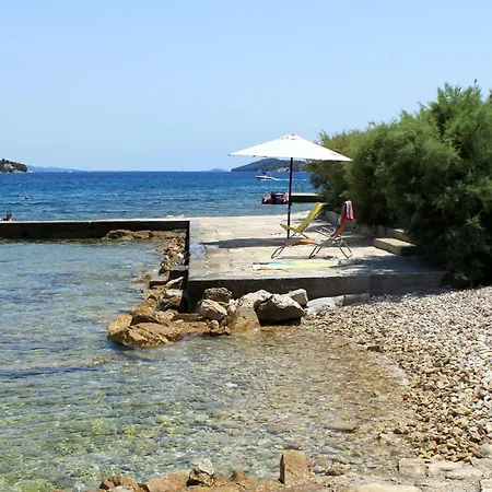 By The Sea Preko, Ugljan - 14917 Appartement Preko