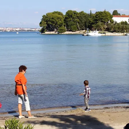 By The Sea Preko, Ugljan - 14917 פרקו
