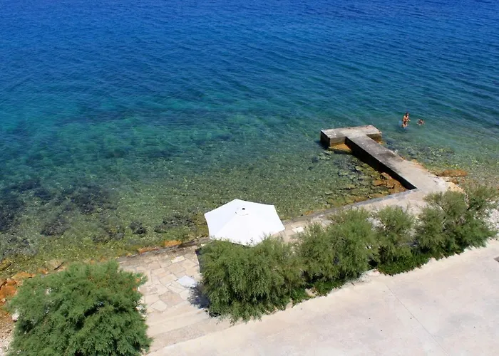 By The Sea Preko, Ugljan - 14917
